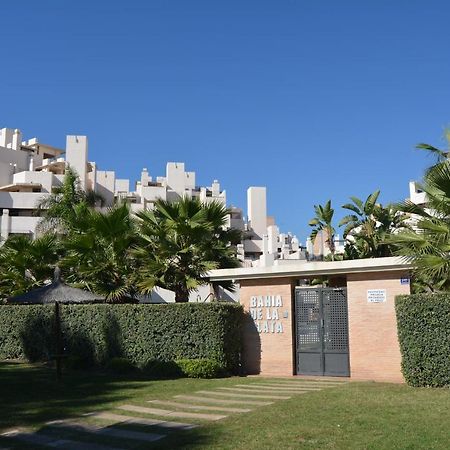 Apartmán Bahia De La Plata 1A Estepona Exteriér fotografie