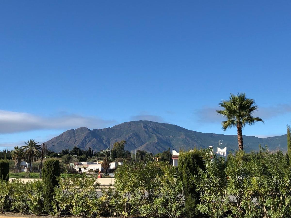 Apartmán Bahia De La Plata 1A Estepona Exteriér fotografie